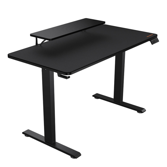 Cougar E-STAR 120 Gaming Desk Black | 3MSTA1WB.0001